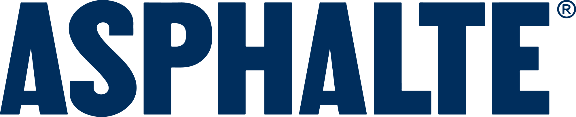 FAQ Asphalte logo